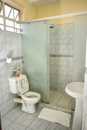 Furnished 1br Apartment Kisumu Near CBD
