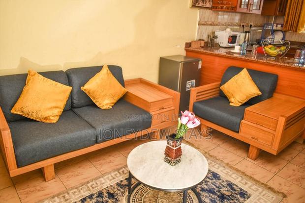 Furnished 1br Apartment Kisumu Near CBD - thumbnail 7