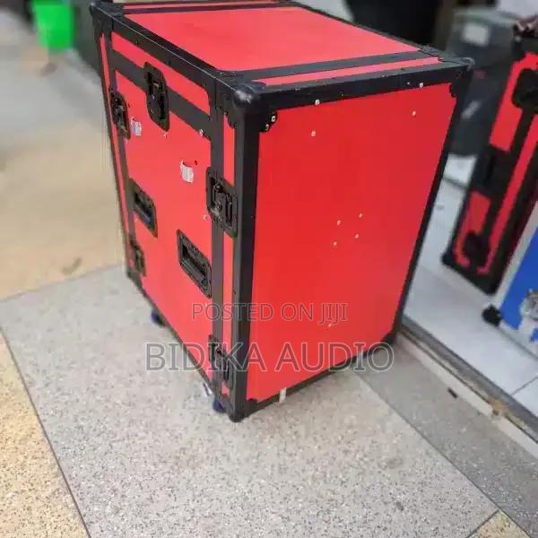 Brand New 12 Units Flight Case - thumbnail 2