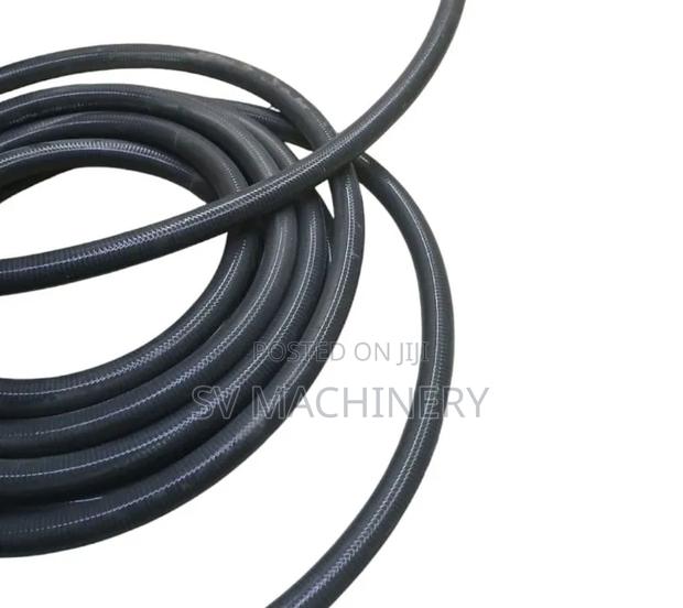 Heavy Duty 3" 30m Grey Suction Pipe