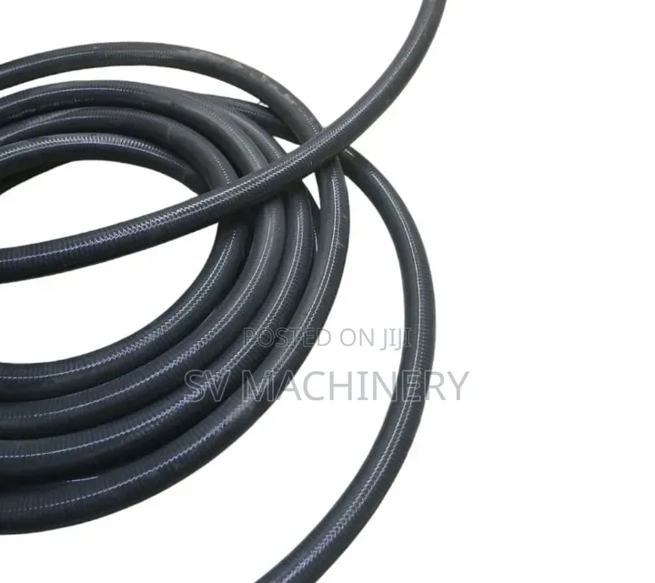 Heavy Duty 3" 30m Grey Suction Pipe