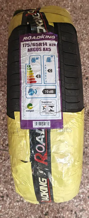 175/65r14 Roadkingtyre for Sale