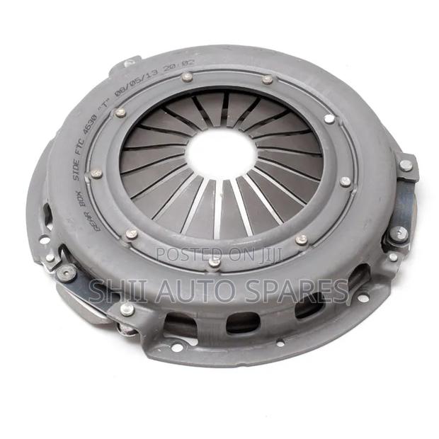 Pressure Plate for Land Rover110 Td25