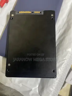 Micron 2tb SSD 1100 Series 2.5" Sata 6gb/S (Hp Oem)