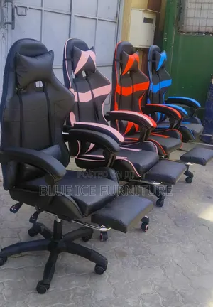 Best Quality Home Gaming Chair