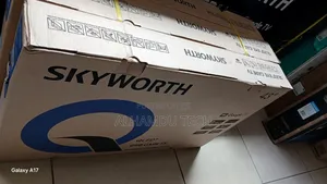 Skyworth 43-Inch Qled