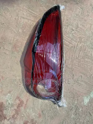 Mazda Cx8 2016 Tail Lense