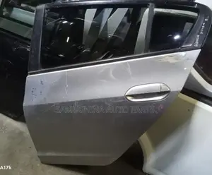 Door Honda Insight Rear Left