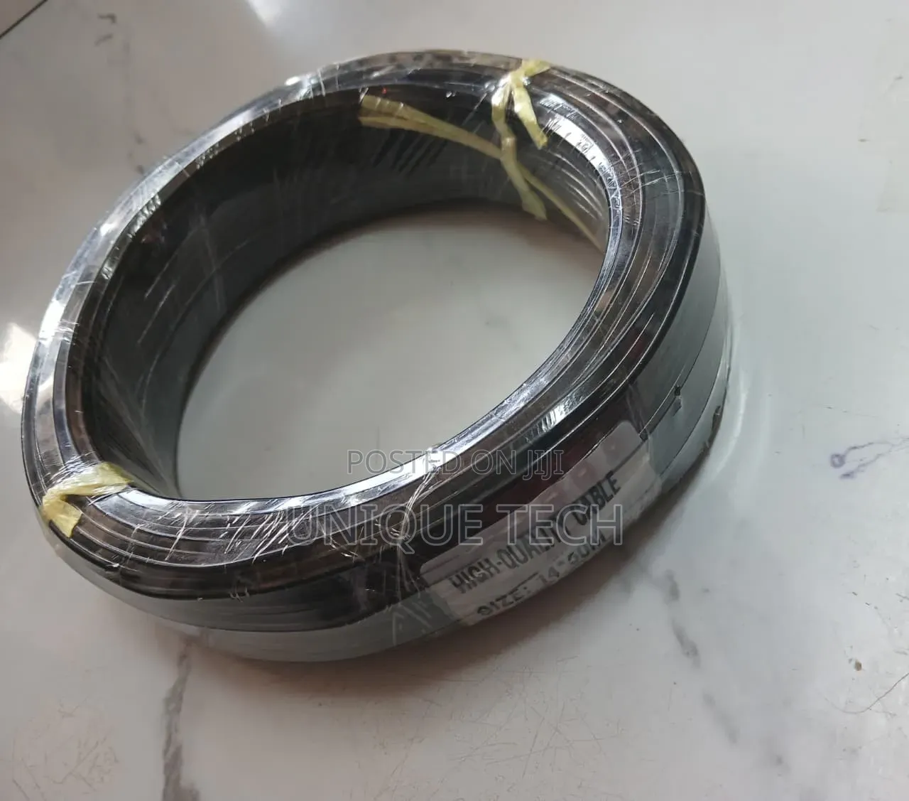 Vehicle Auto Wire 14×50m