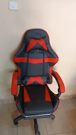 Comfort Padded Gaming Chair