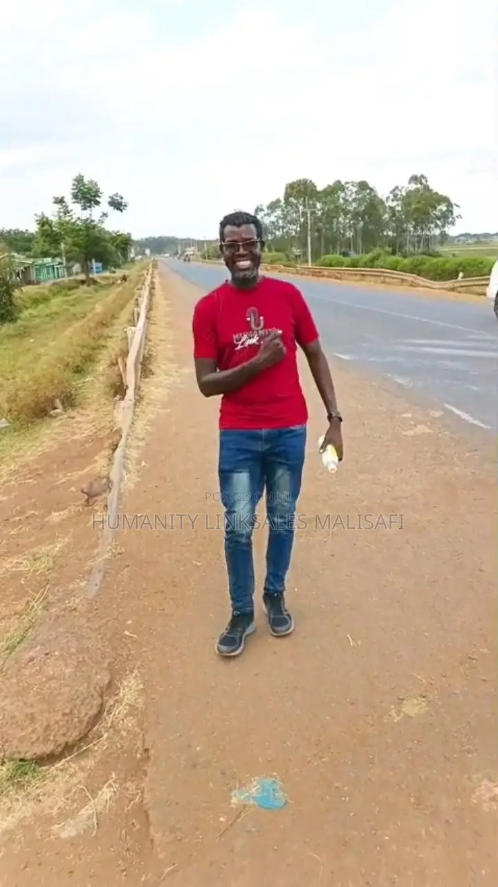 Jambo Ville (Mwea) Next to Embu Meru Highway