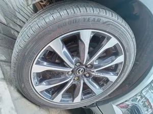 Mazda CX-3 2018 Gray