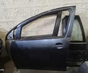 Door Toyota Wish Old Model Front Left