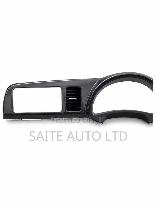 Toyota Wish Dashboard Instrument Trim Panel - thumbnail 3