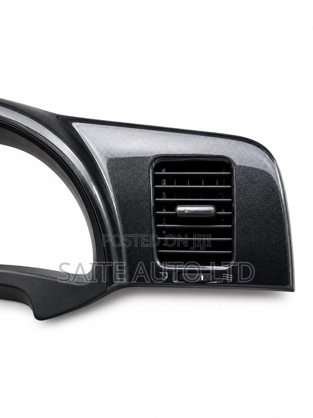 Toyota Wish Dashboard Instrument Trim Panel - thumbnail 5