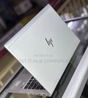 Laptop HP EliteBook x360 830 G6 8GB Intel Core i5 SSD 256GB