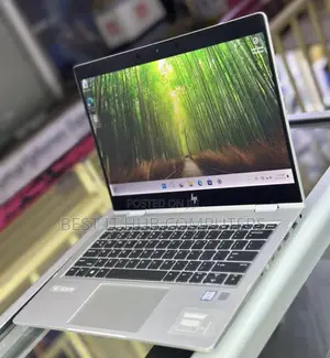 Laptop HP EliteBook x360 830 G6 8GB Intel Core i5 SSD 256GB