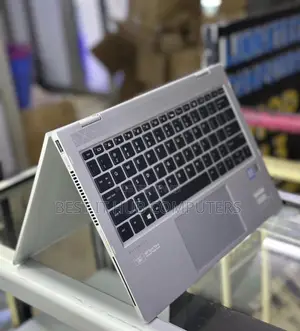 Laptop HP EliteBook x360 830 G6 8GB Intel Core i5 SSD 256GB