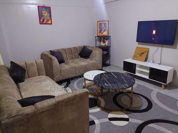 Furnished 2br Apartment in South B, Nairobi - thumbnail 3
