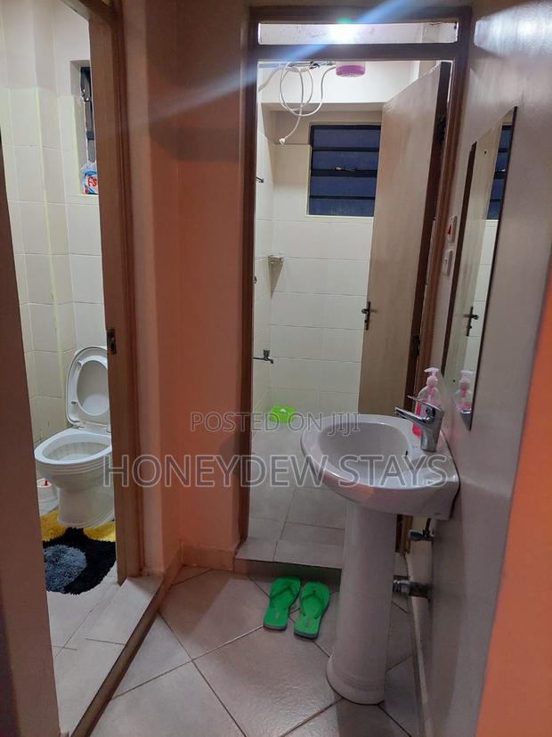 Furnished 2br Apartment in South B, Nairobi - thumbnail 4