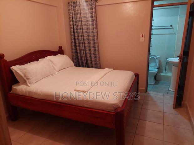Furnished 2br Apartment in South B, Nairobi - thumbnail 7