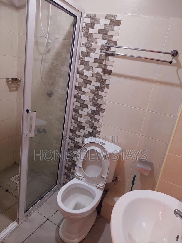Furnished 2br Apartment in South B, Nairobi - thumbnail 8