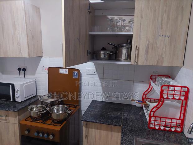 Furnished 2br Apartment in South B, Nairobi - thumbnail 9