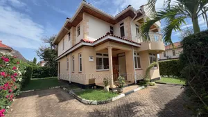 3bdrm Maisonette in Mtwapa, Shimo La Tewa for rent