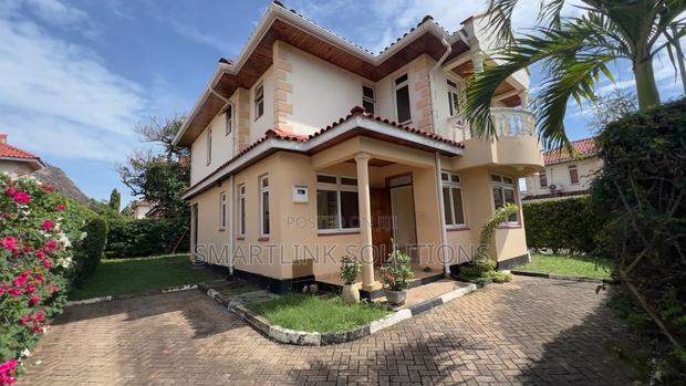 3bdrm Maisonette in Mtwapa, Shimo La Tewa for rent