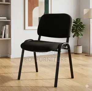 Office Chairs Fabric Tosca Office Receptions Chairs
