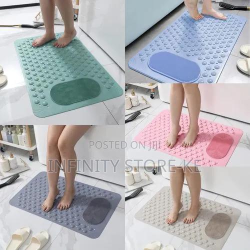 Good Quality Anti - Slip Bathroom Mats