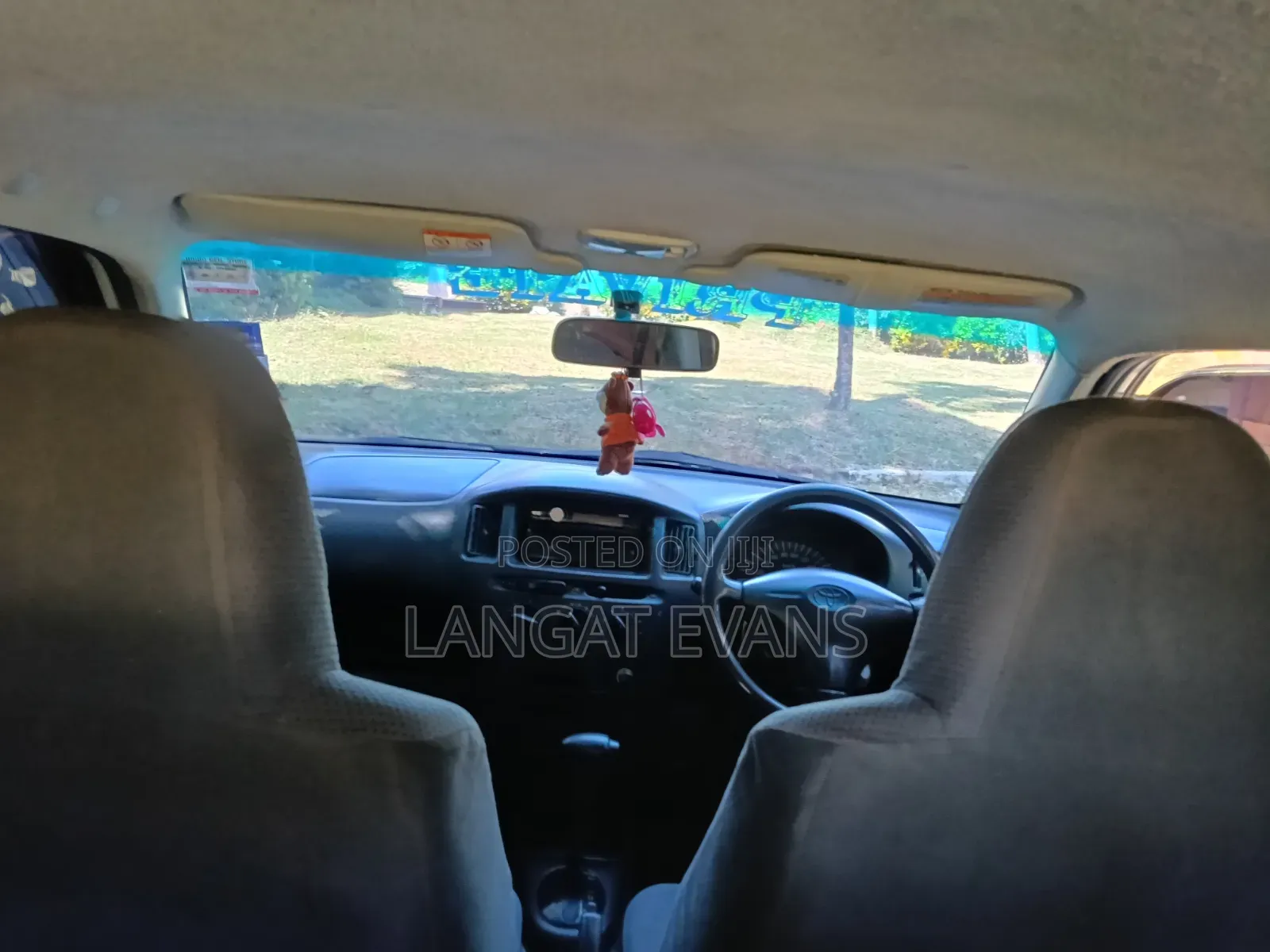 Toyota Probox 1.3 DX 2WD 2006 White