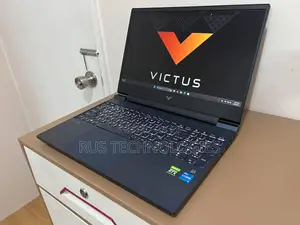 Laptop HP Victus 15 16GB Intel Core i7 SSD 512GB
