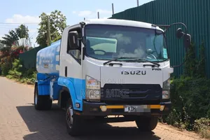 Isuzu FRR 90 2023 White