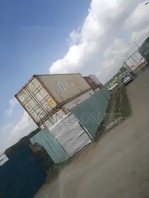 40ft Container