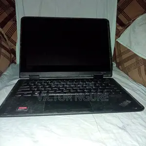 Laptop Lenovo Yoga 11e 4GB Intel Core i5 HDD+SSD 128GB