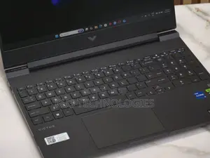 Laptop HP Victus 15 16GB Intel Core i7 SSD 512GB