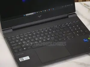 Laptop HP Victus 15 16GB Intel Core i7 SSD 512GB