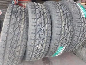 265/70 R 16 Bridgestone Tyres
