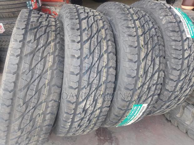 265/70 R 16 Bridgestone Tyres - thumbnail 2