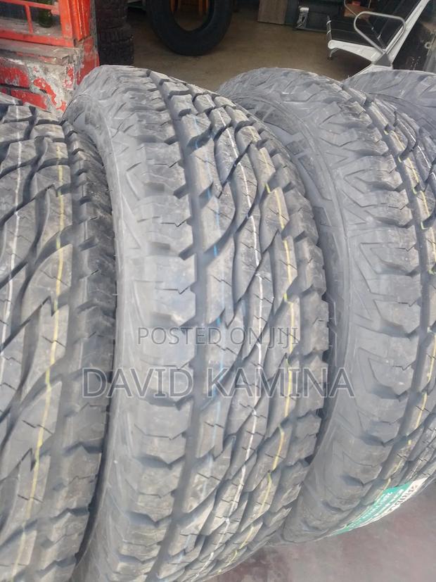 265/70 R 16 Bridgestone Tyres - thumbnail 6
