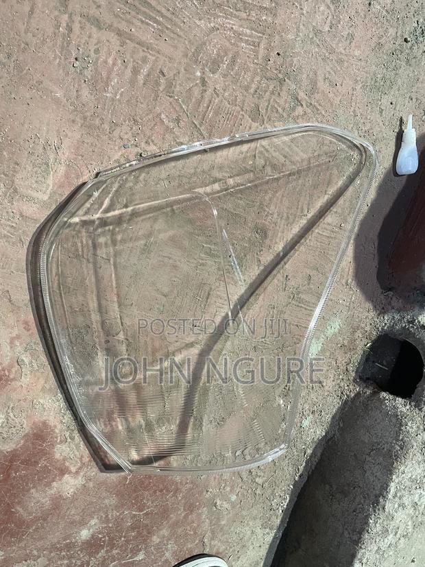 Subaru Forester 2016 Tail Lense