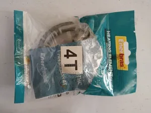 Enershower 4t