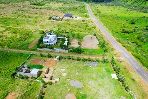 Affordable Prime Lands for Sale in Kikuyu Nachu