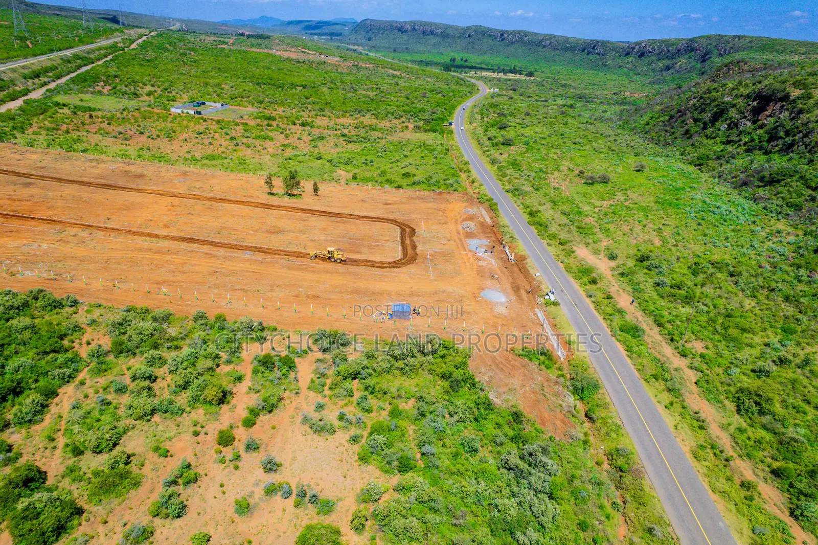 Affordable Prime Lands for Sale in Kikuyu Nachu