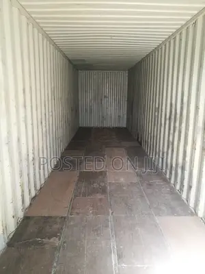 40ft Container