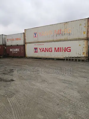 40ft Container