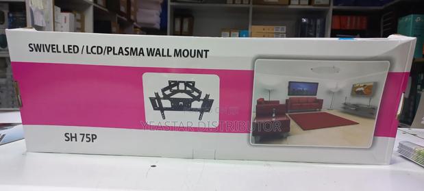 Swivel Mounting Bracket