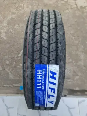 235 /75 R17. 5 Hifly Tires
