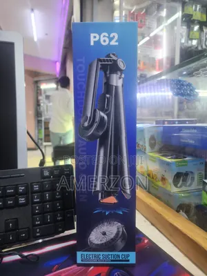 P62 Selfie Stick Tripod